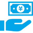 振込み